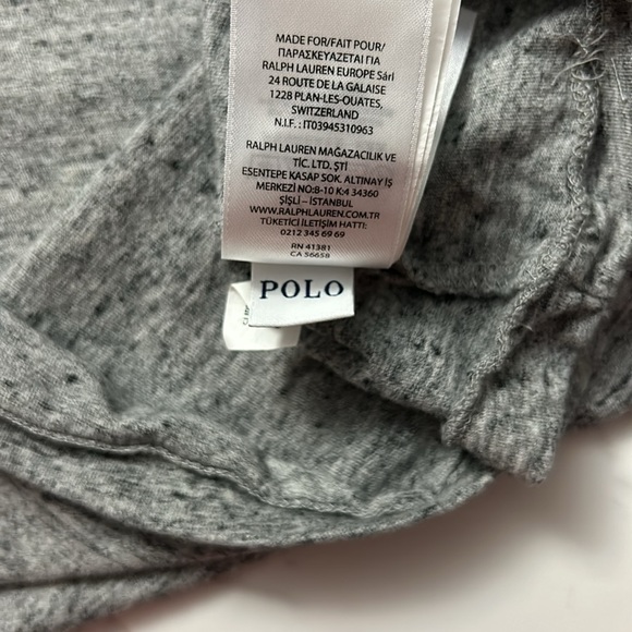 Polo Ralph Lauren - Picture 5 of 6